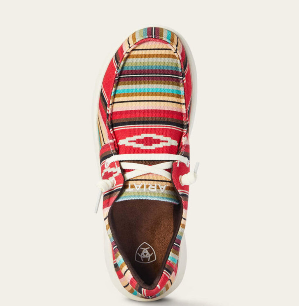 ARIAT | HILO PARA MUJERES