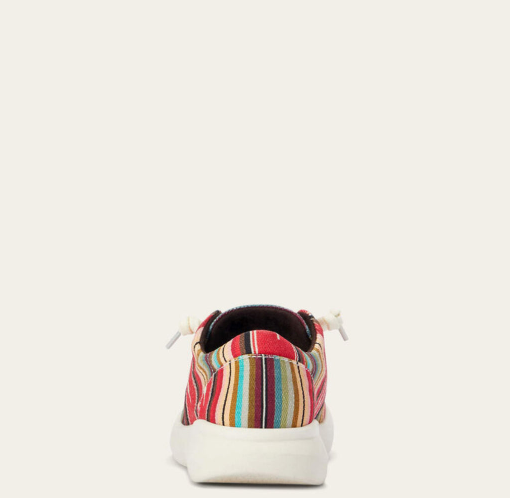 ARIAT | HILO PARA MUJERES