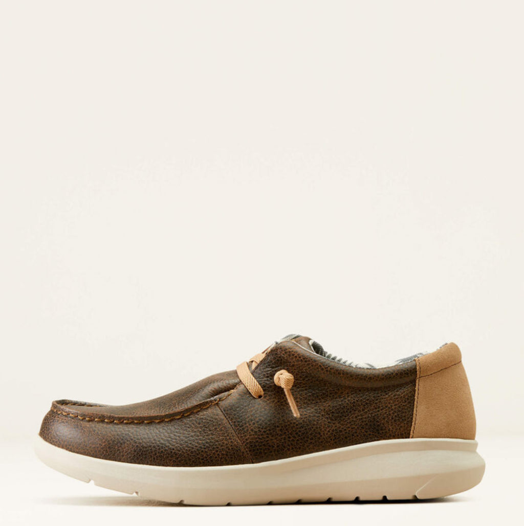 ARIAT | HILO PARA HOMBRES