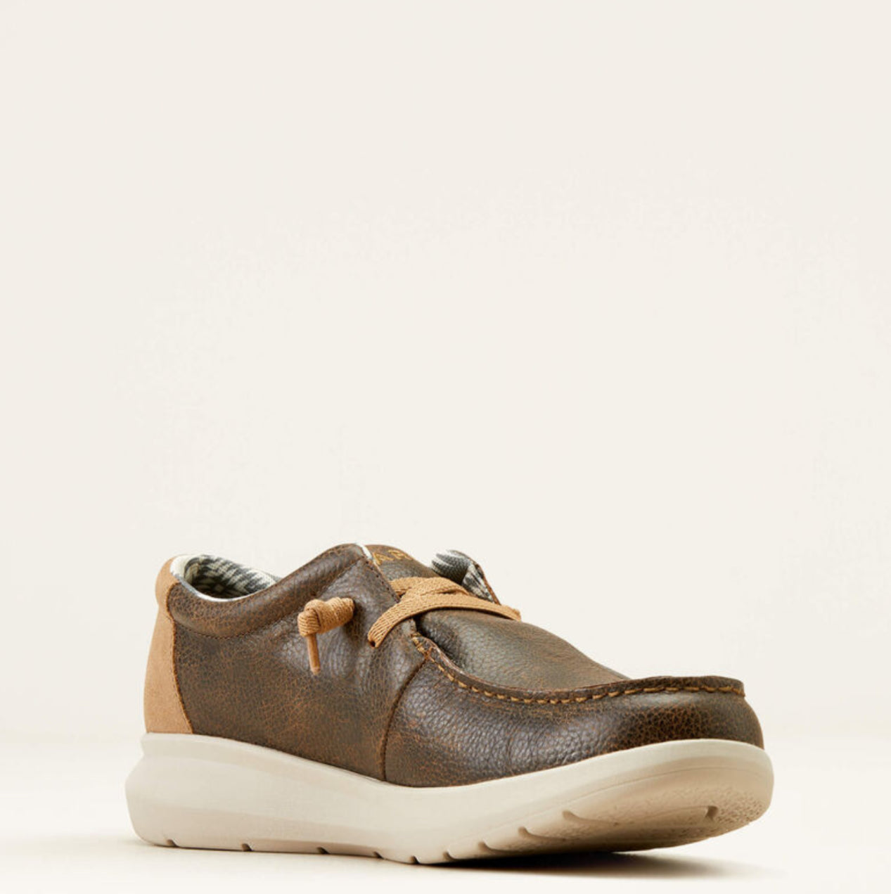 ARIAT | HILO PARA HOMBRES