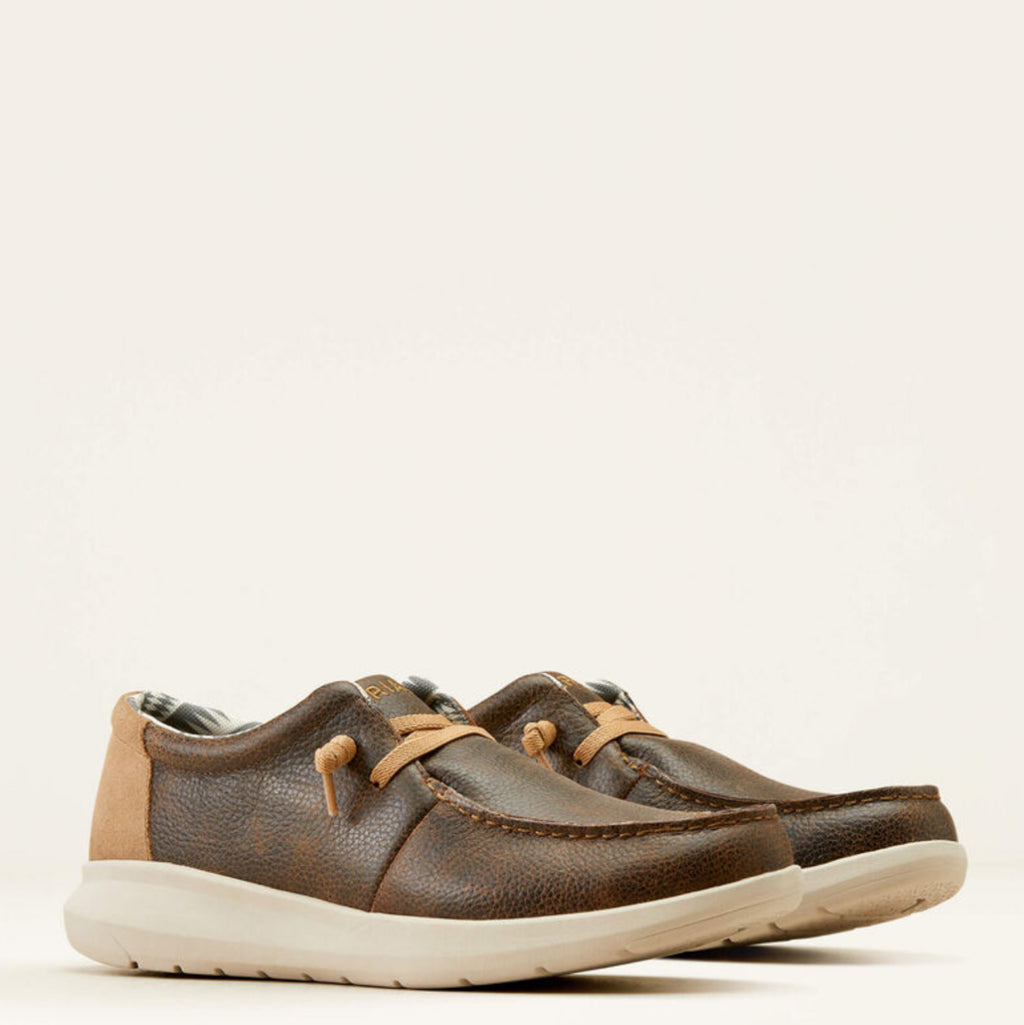 ARIAT | HILO PARA HOMBRES