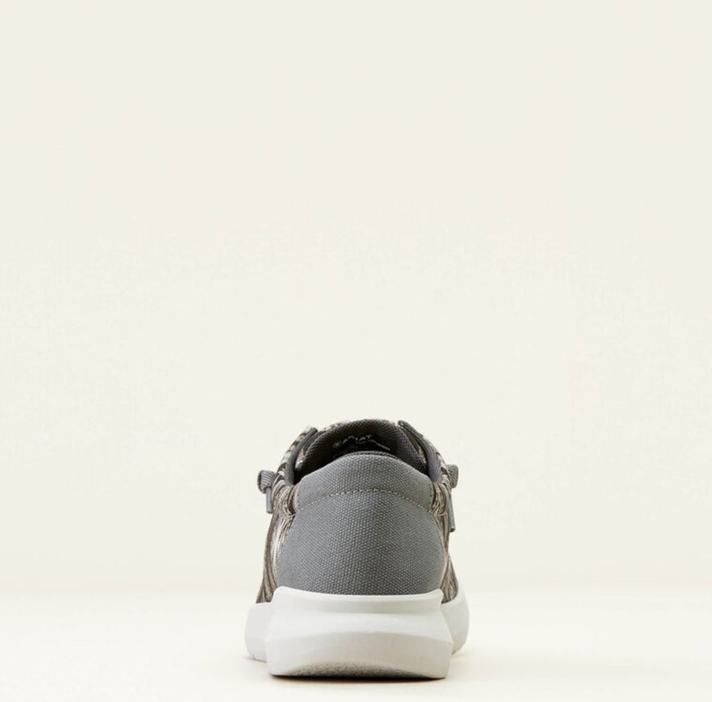 ARIAT | HILO DE ENCAJE ELÁSTICO PARA HOMBRE