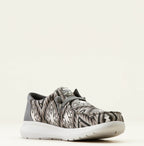 ARIAT | HILO DE ENCAJE ELÁSTICO PARA HOMBRE