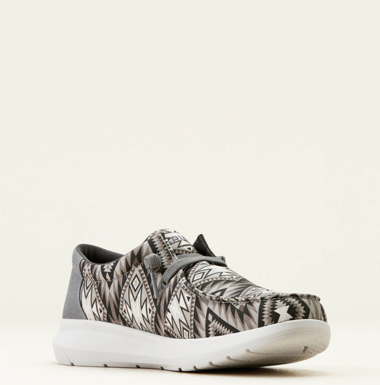 ARIAT | HILO DE ENCAJE ELÁSTICO PARA HOMBRE