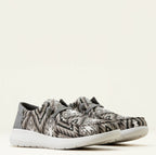 ARIAT | HILO DE ENCAJE ELÁSTICO PARA HOMBRE