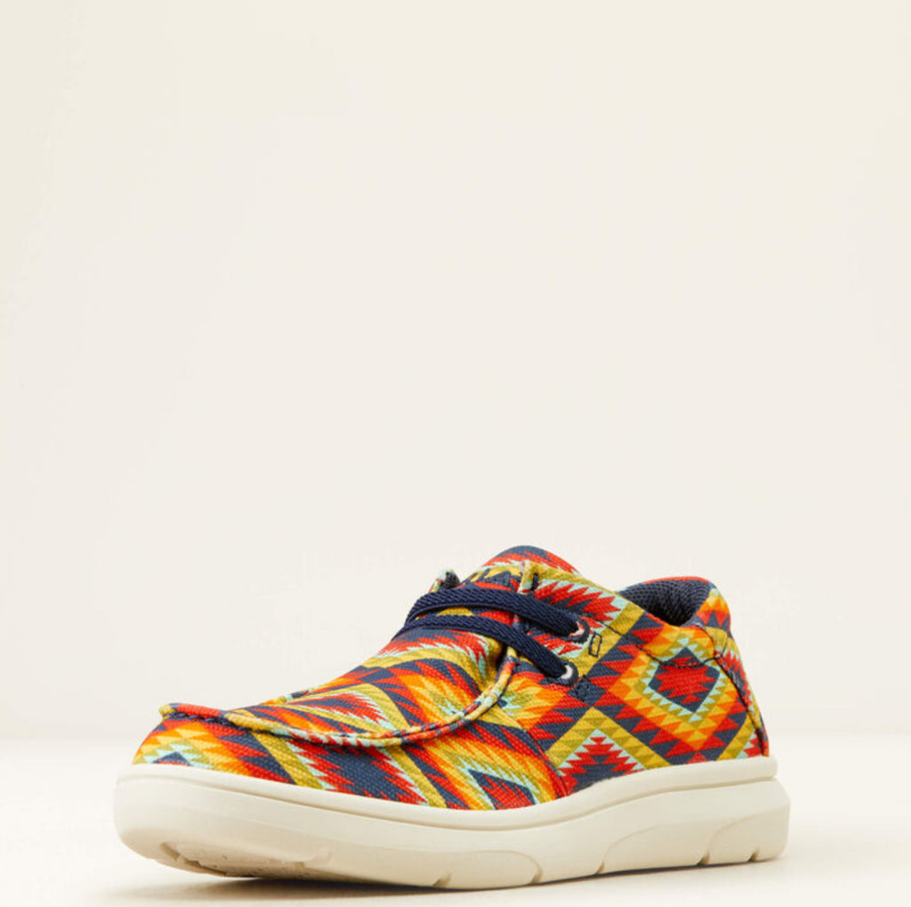 ARIAT | NIÑOS HILO