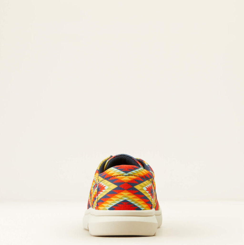 ARIAT | NIÑOS HILO