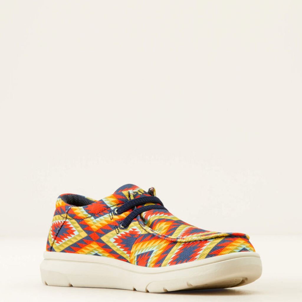 ARIAT | NIÑOS HILO