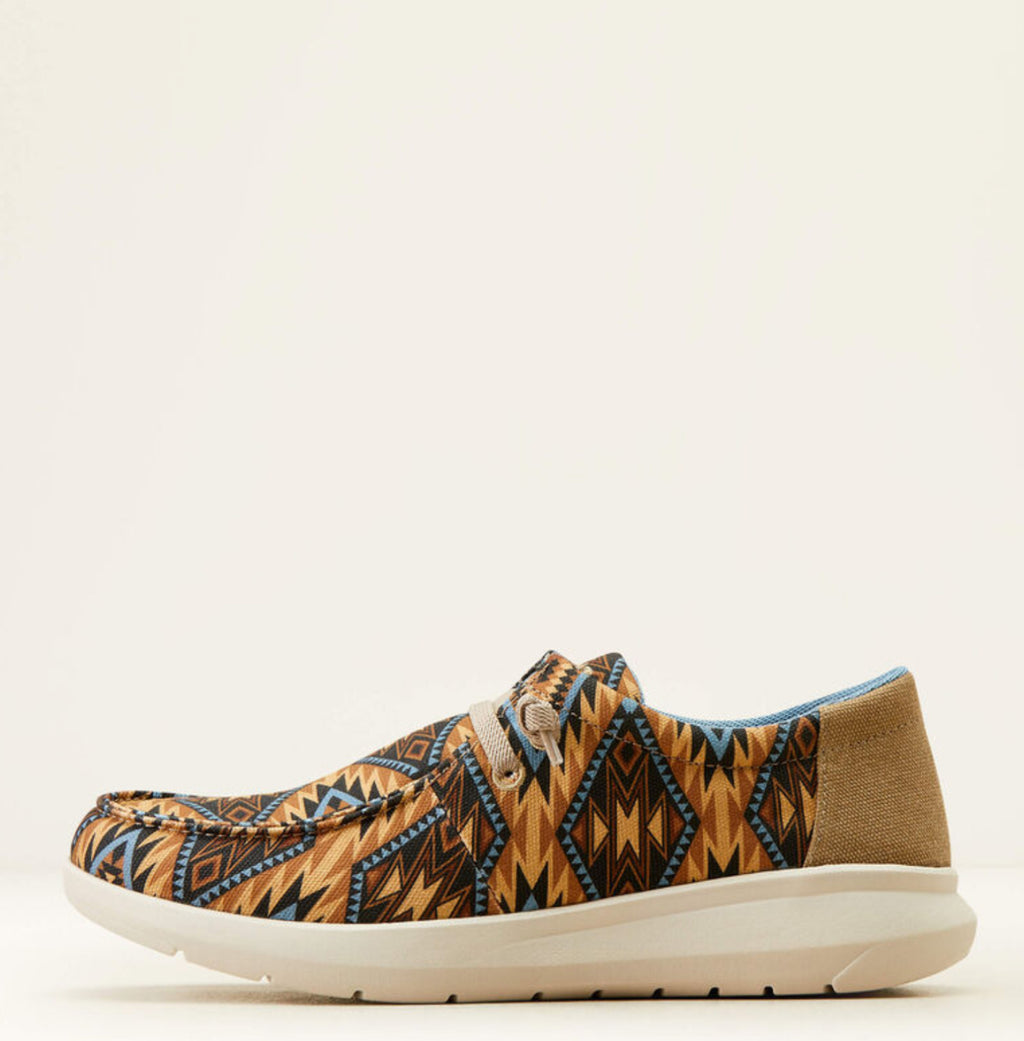 ARIAT | HILO PARA HOMBRES