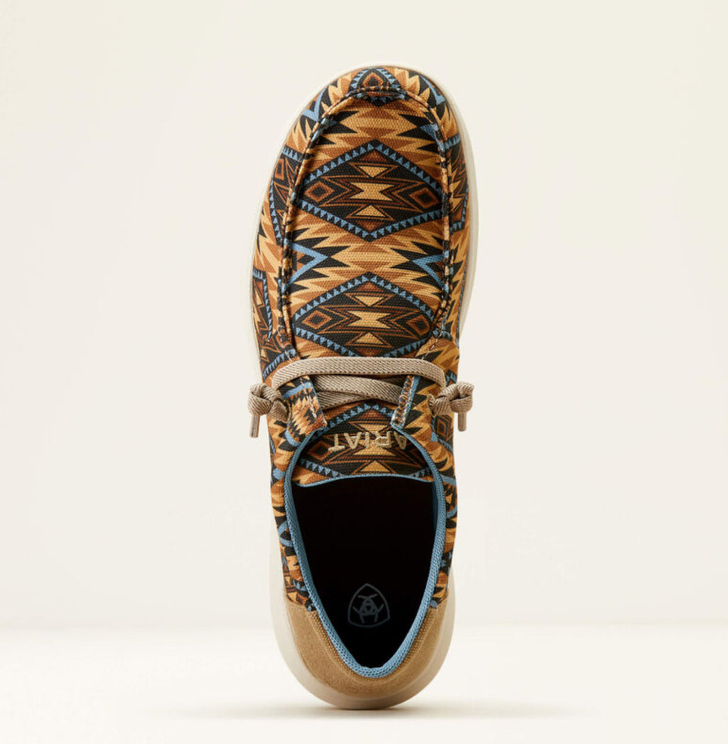 ARIAT | HILO PARA HOMBRES