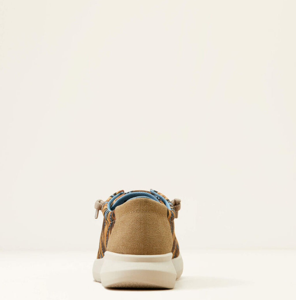 ARIAT | HILO PARA HOMBRES