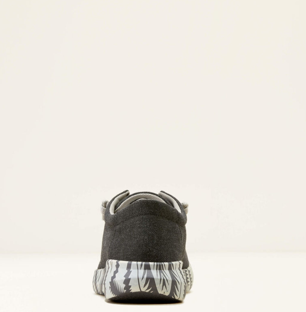 ARIAT | HILO DE ENCAJE ELÁSTICO PARA HOMBRE