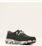 ARIAT | HILO DE ENCAJE ELÁSTICO PARA HOMBRE