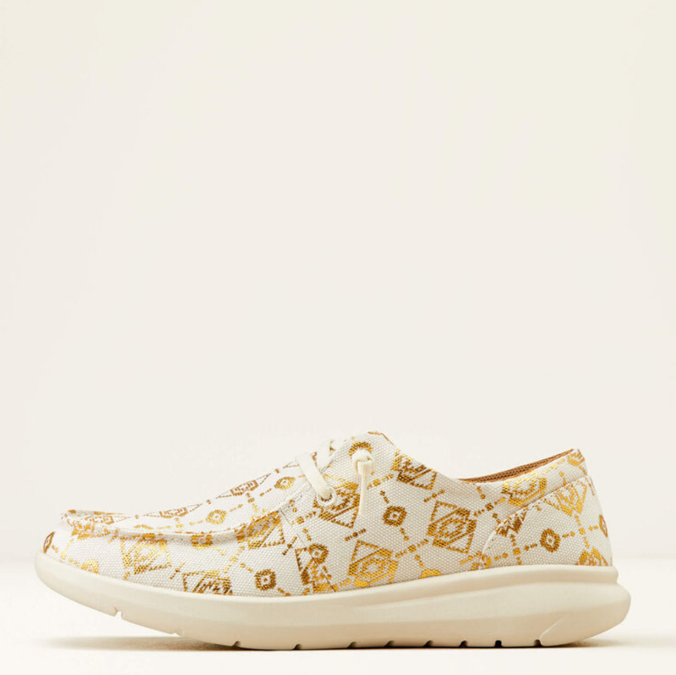 ARIAT | HILO PARA MUJERES