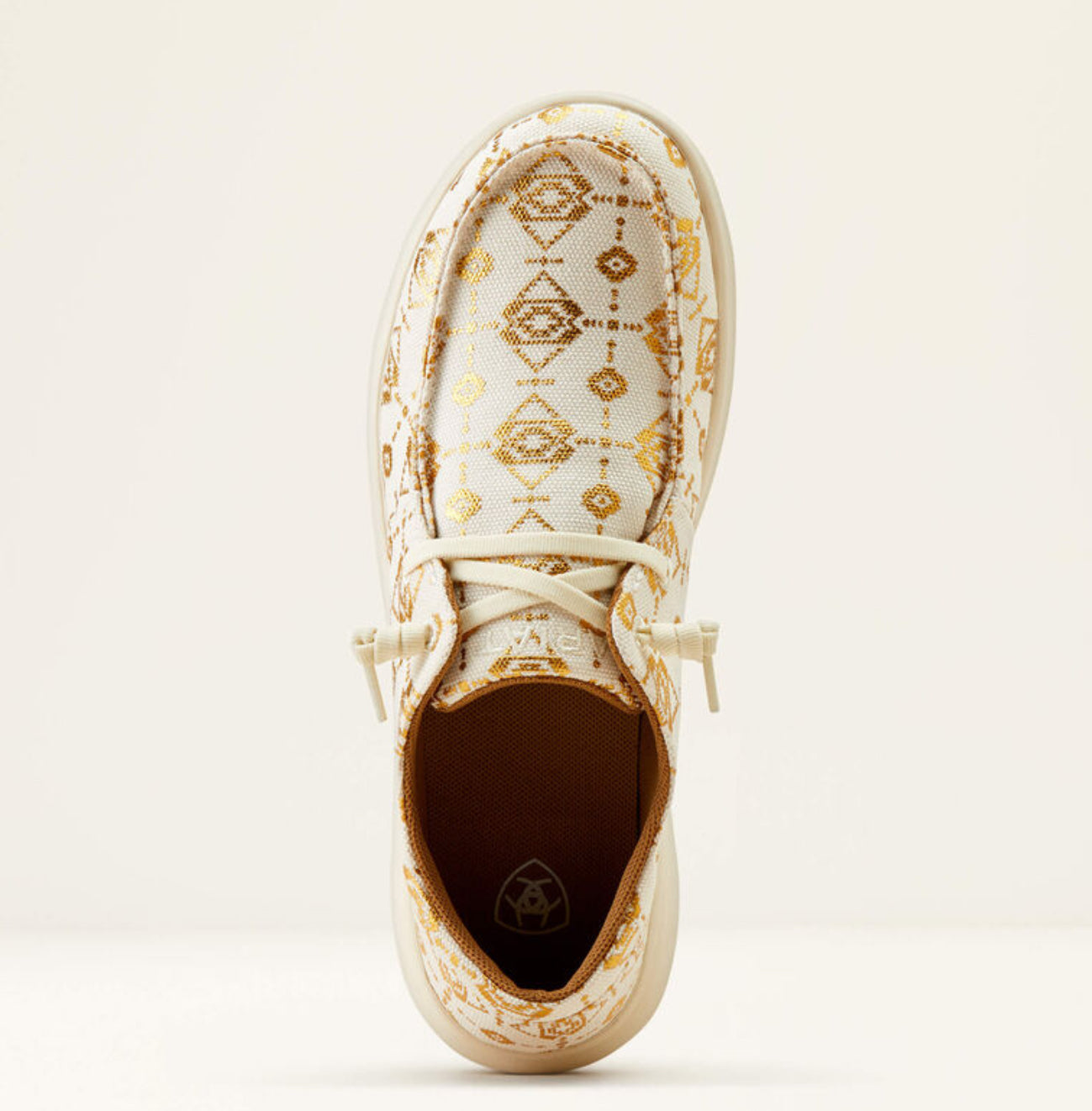 ARIAT | HILO PARA MUJERES