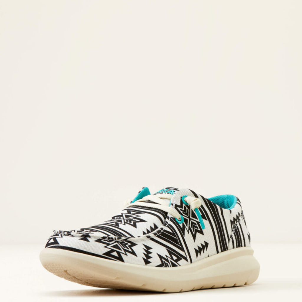 ARIAT | HILO PARA MUJERES