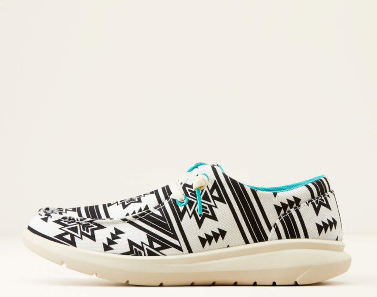 ARIAT | HILO PARA MUJERES