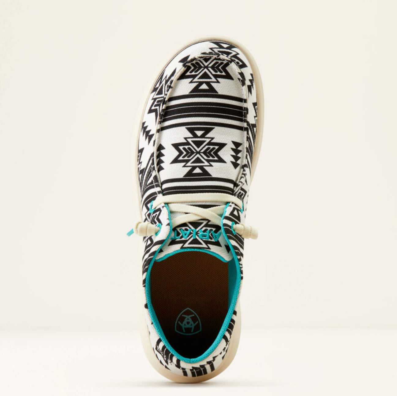 ARIAT | HILO PARA MUJERES