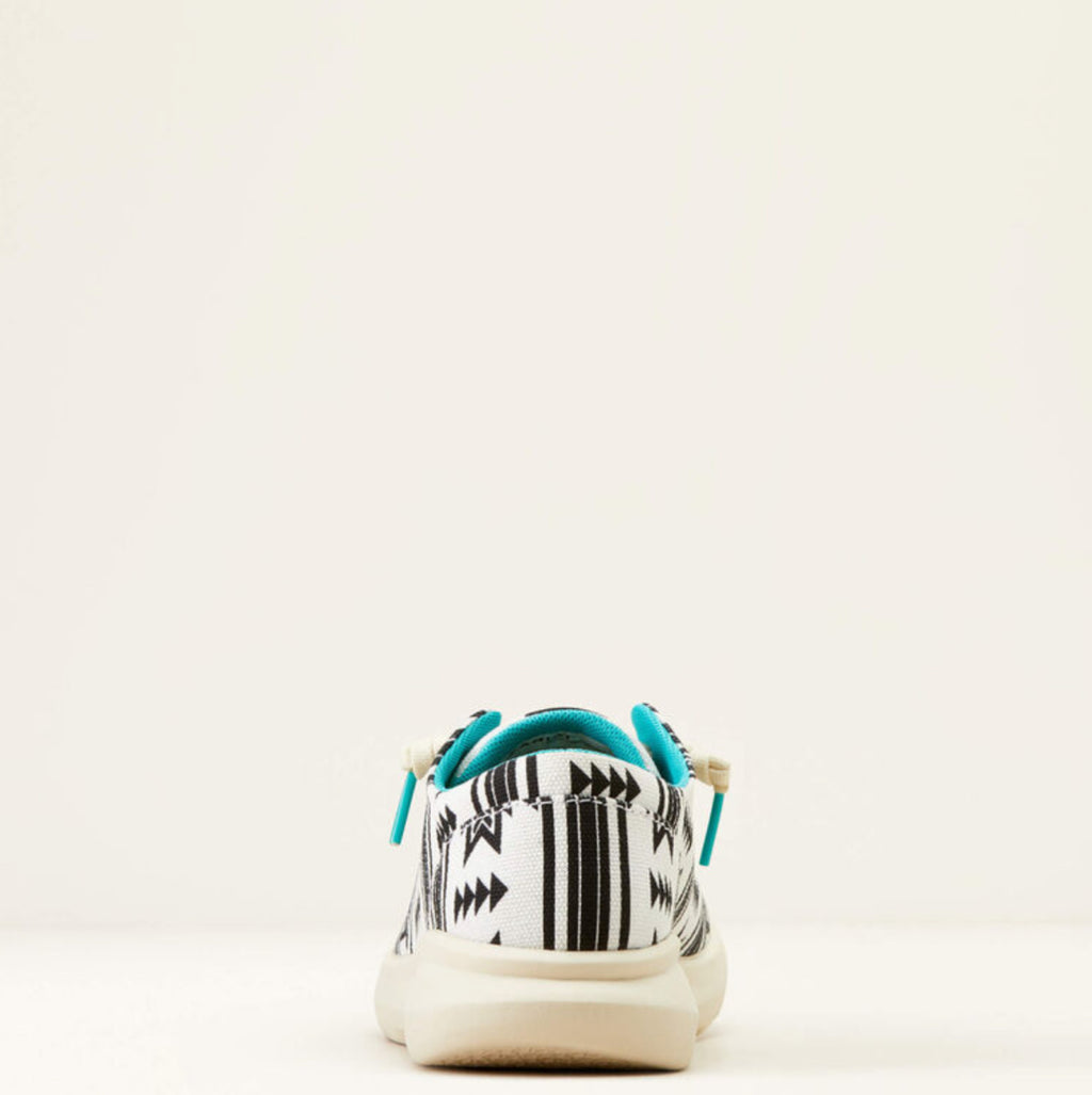 ARIAT | HILO PARA MUJERES