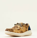 ARIAT | RODEO DE HILO FEMENINO QUINCY