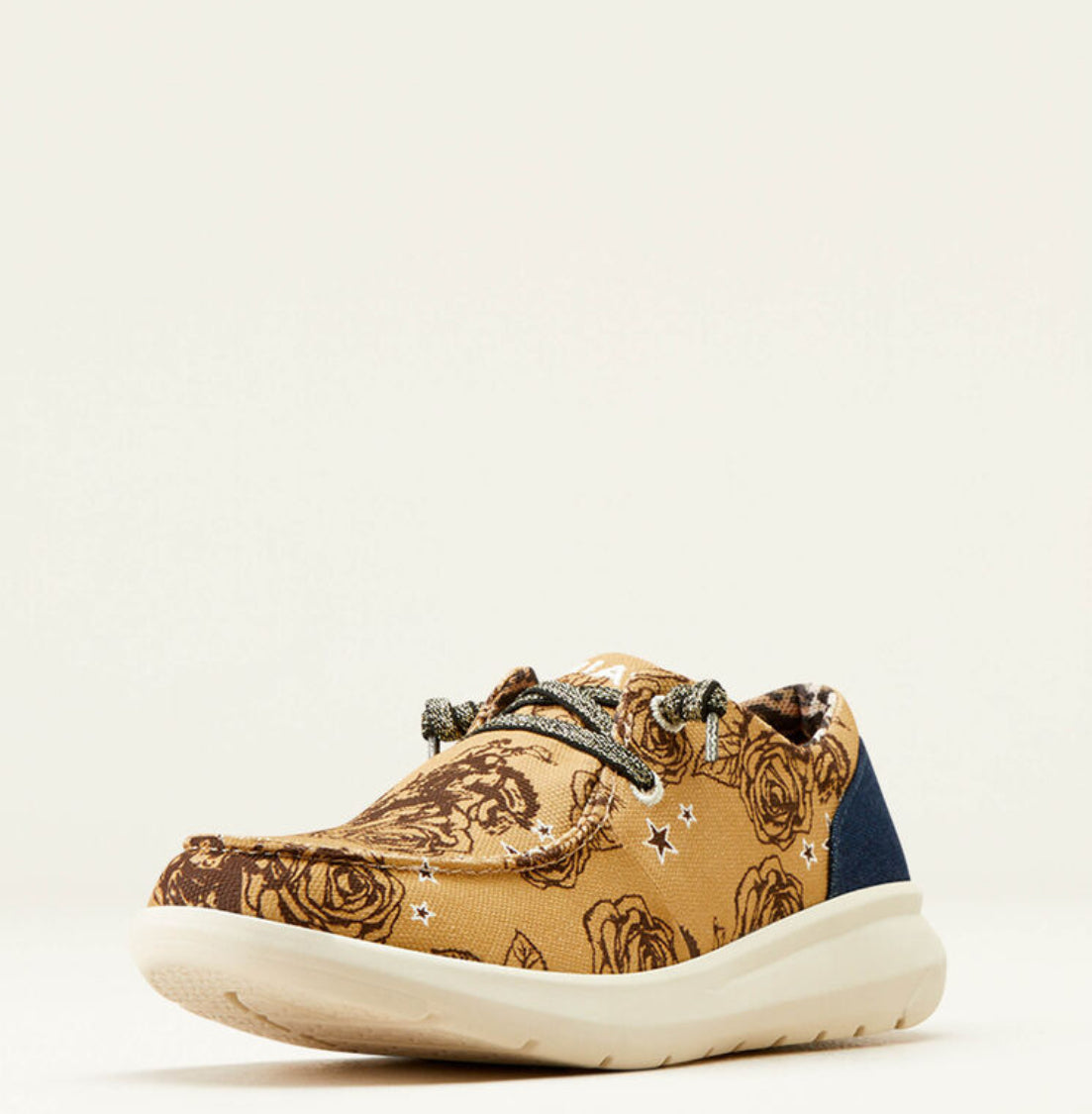 ARIAT | RODEO DE HILO FEMENINO QUINCY