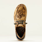 ARIAT | RODEO DE HILO FEMENINO QUINCY