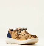 ARIAT | RODEO DE HILO FEMENINO QUINCY