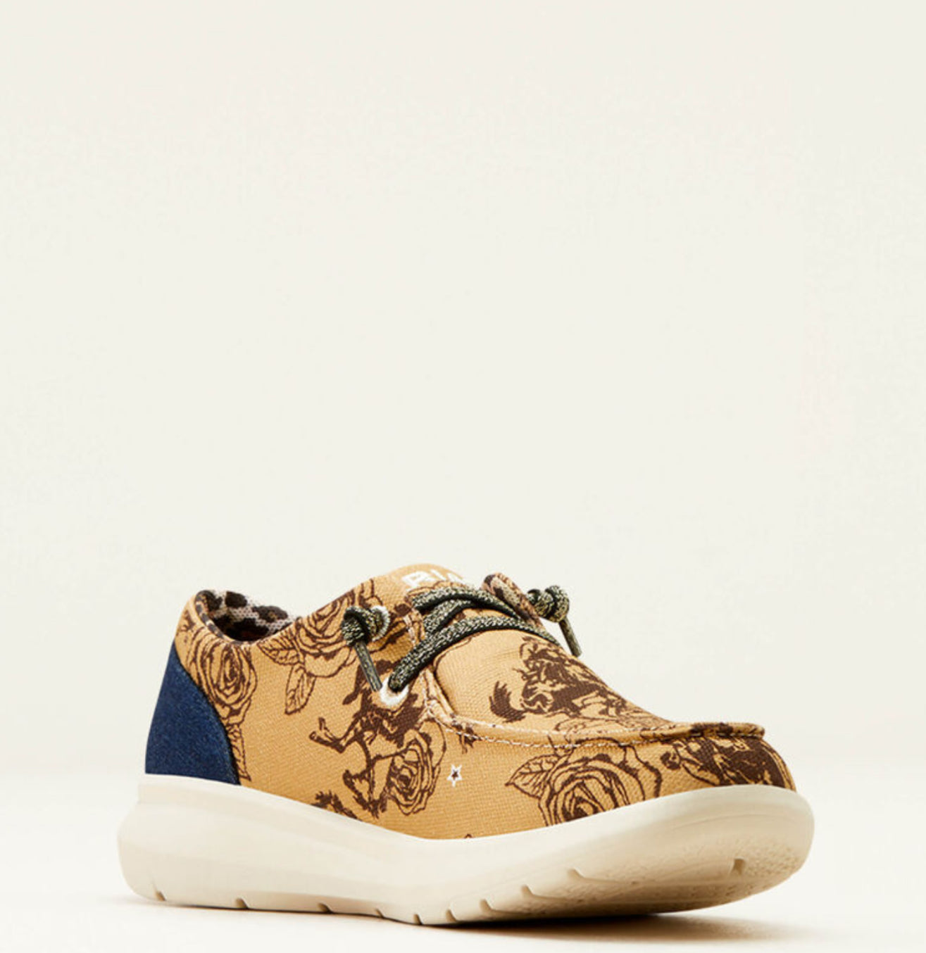 ARIAT | RODEO DE HILO FEMENINO QUINCY