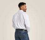 (ARIAT) LOGOTIPO DEL EQUIPO SARGA CLÁSICA