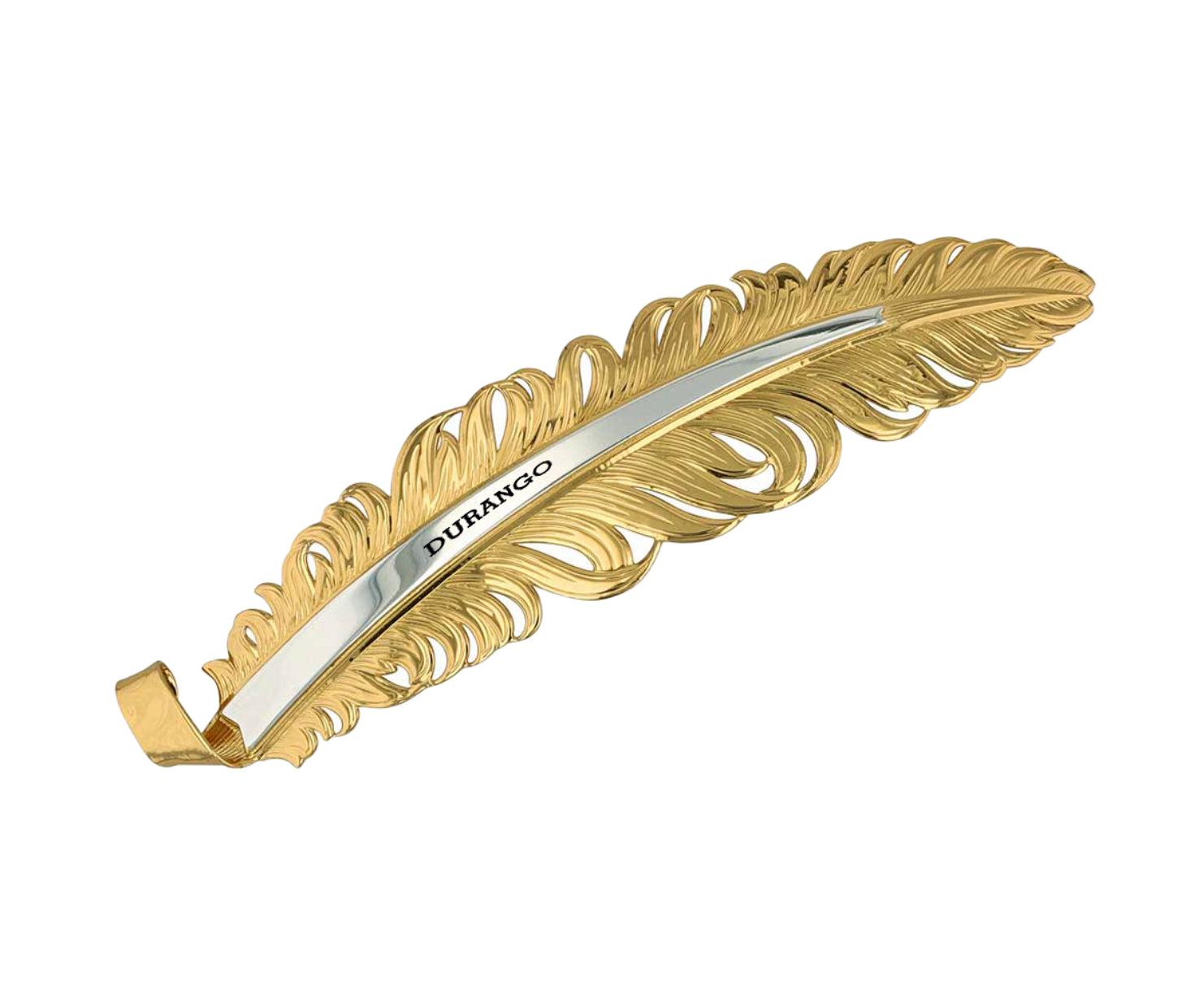 DURANGO | Sombrero Pluma