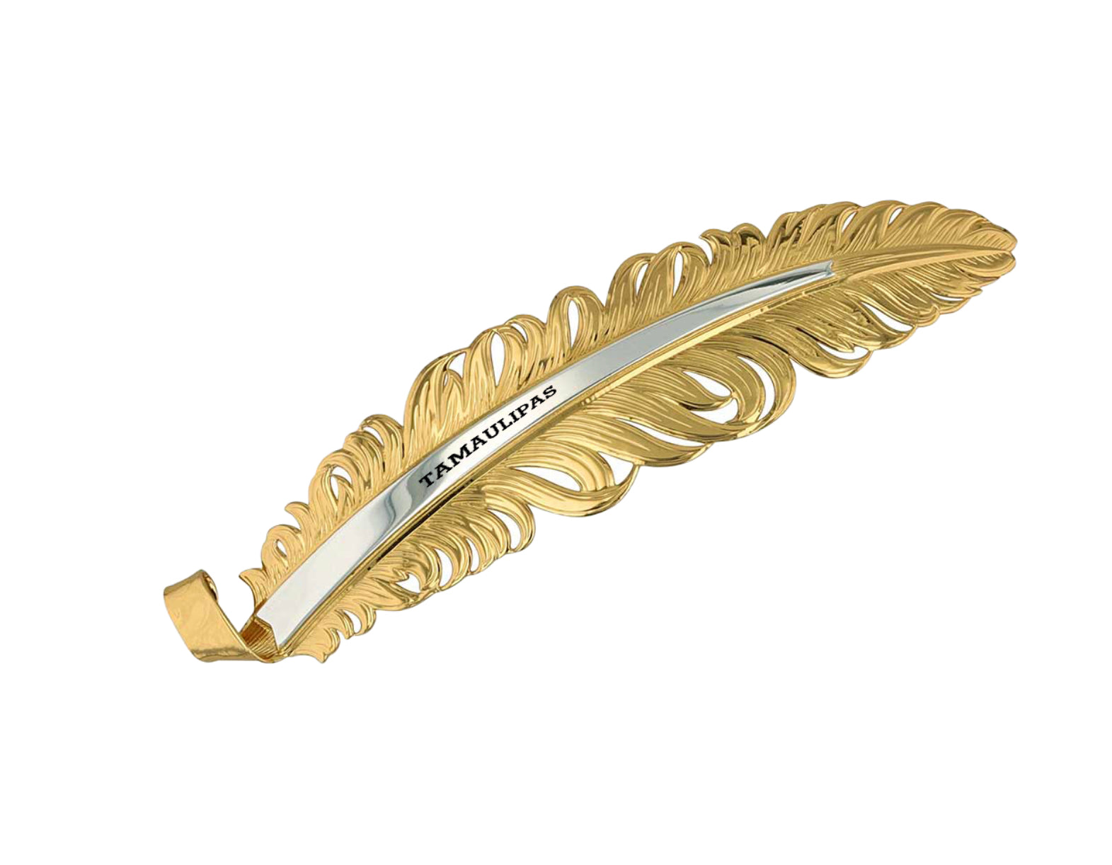 TAMAULIPAS | Sombrero Pluma