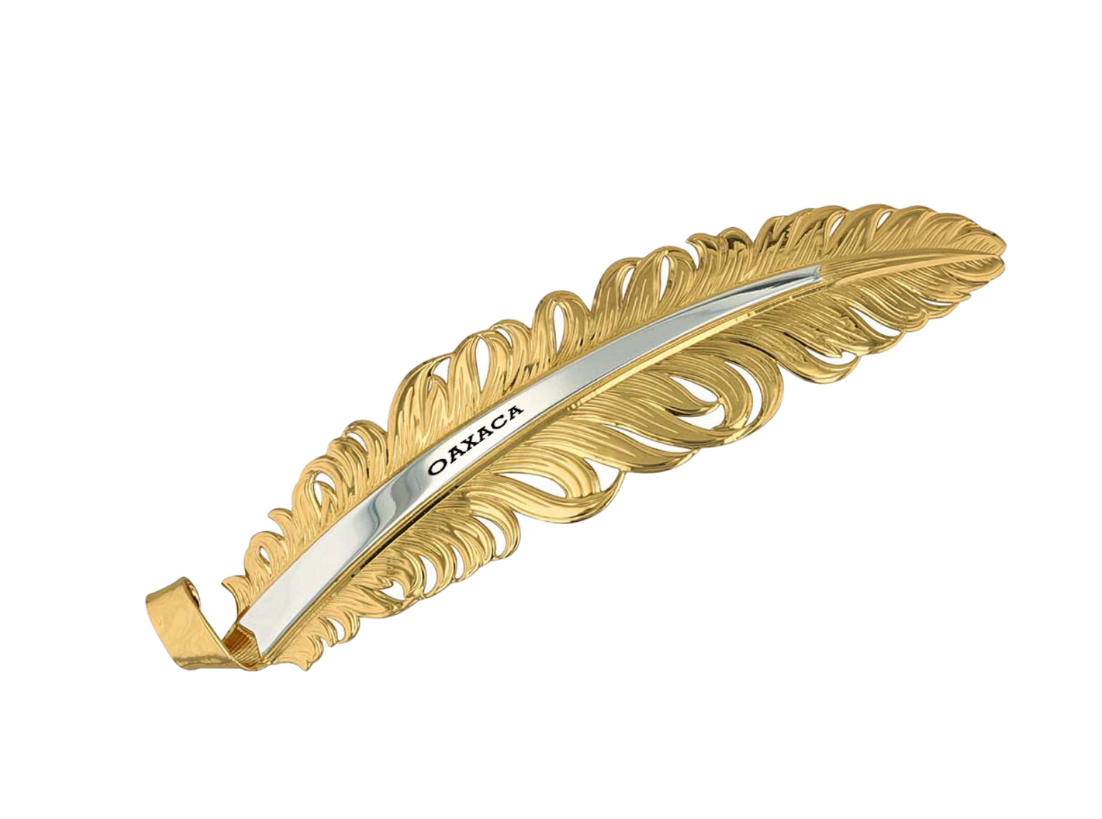 OAXACA | Sombrero Pluma