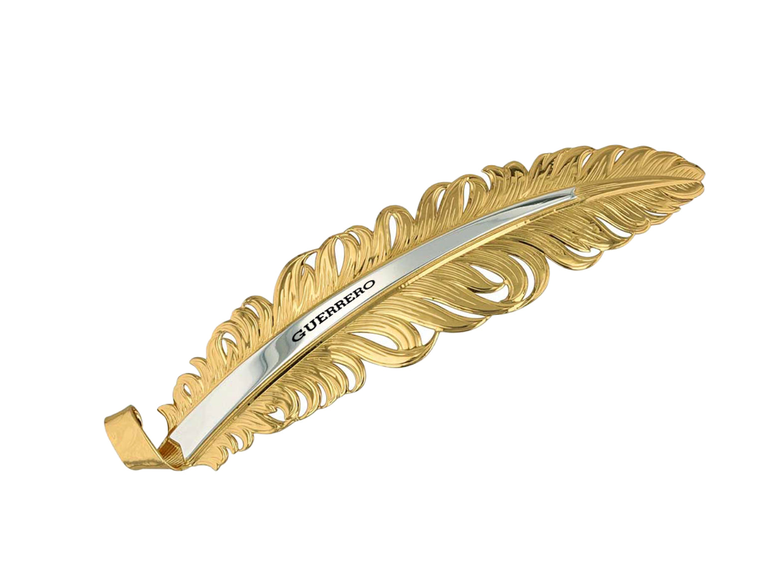 GUERRERO | Sombrero Pluma