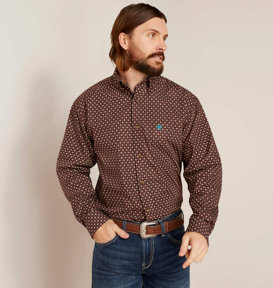 Barrett Classic Fit Shirt