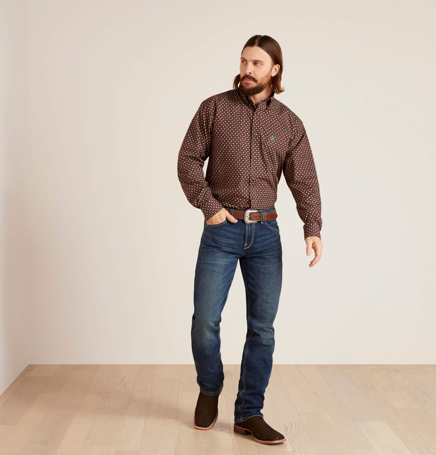 Barrett Classic Fit Shirt