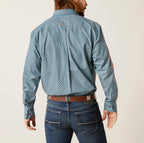 (ARIAT) CAMISETA CLÁSICA DEL EQUIPO WALTON