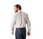 (ARIAT) CAMISA AJUSTADA BOONE