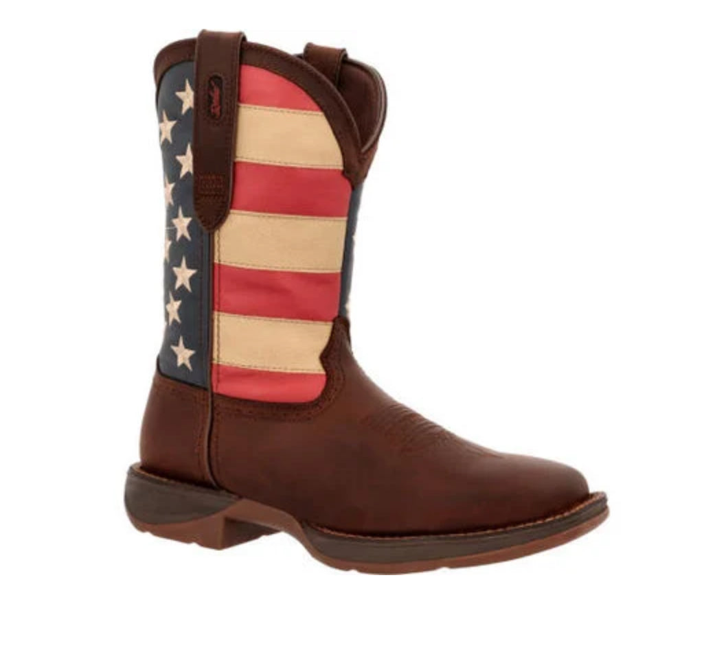 DURANGO | BANDERA DE LA UNIÓN