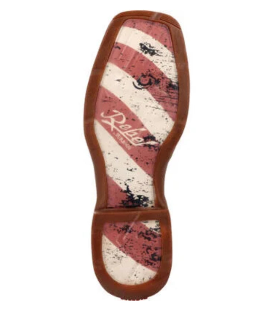 DURANGO | BANDERA DE LA UNIÓN