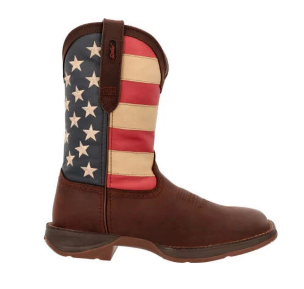 DURANGO | BANDERA DE LA UNIÓN