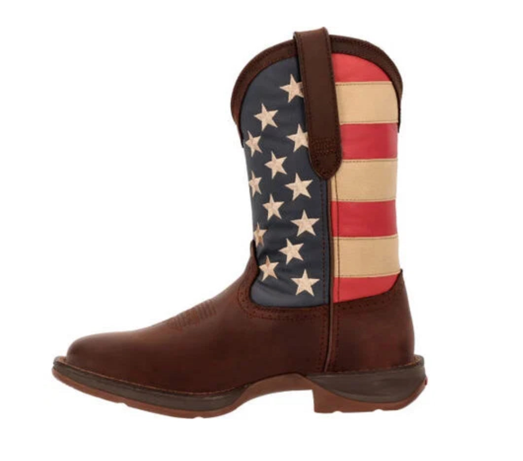 DURANGO | BANDERA DE LA UNIÓN