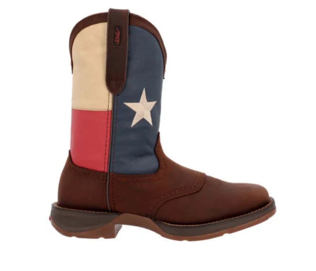 DURANGO | BANDERA DE TEXAS