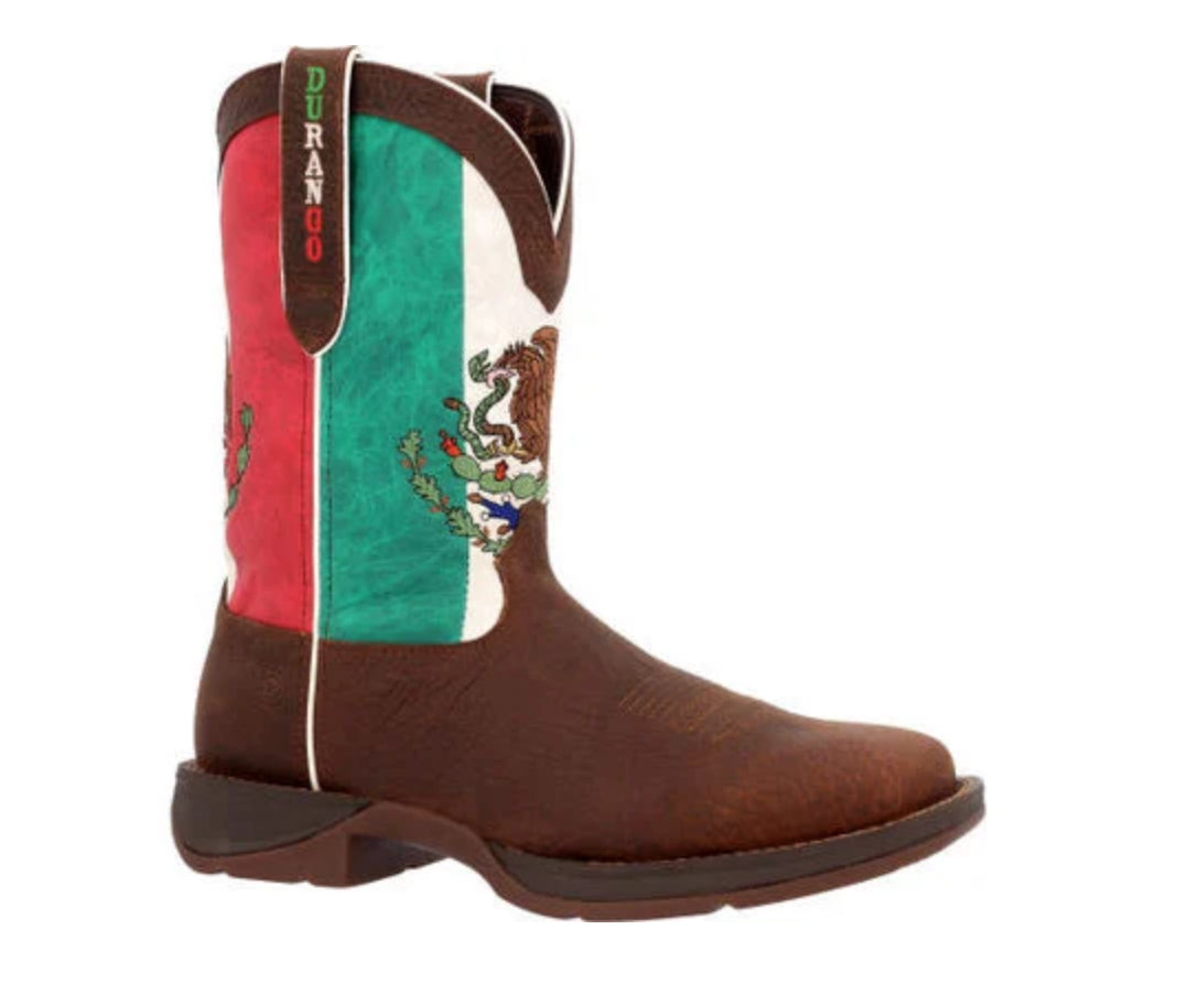 DURANGO | BANDERA DE MÉXICO