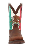 DURANGO | BANDERA DE MÉXICO