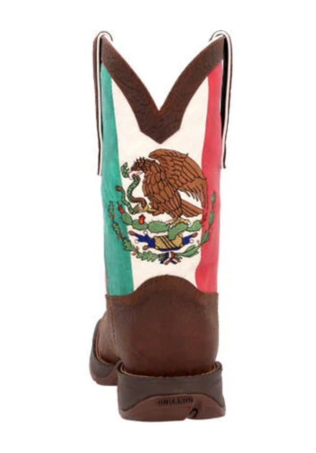 DURANGO | BANDERA DE MÉXICO