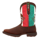 DURANGO | BANDERA DE MÉXICO