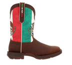 DURANGO | BANDERA DE MÉXICO