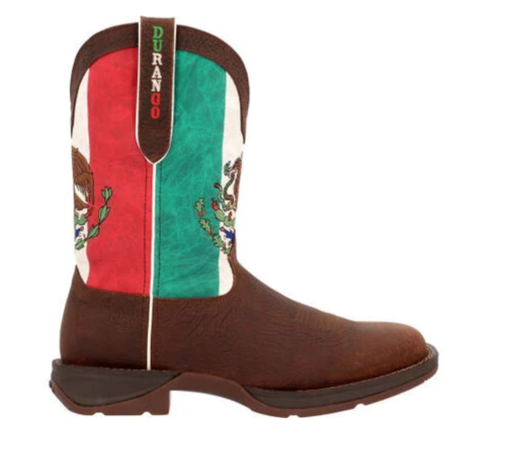 DURANGO | BANDERA DE MÉXICO