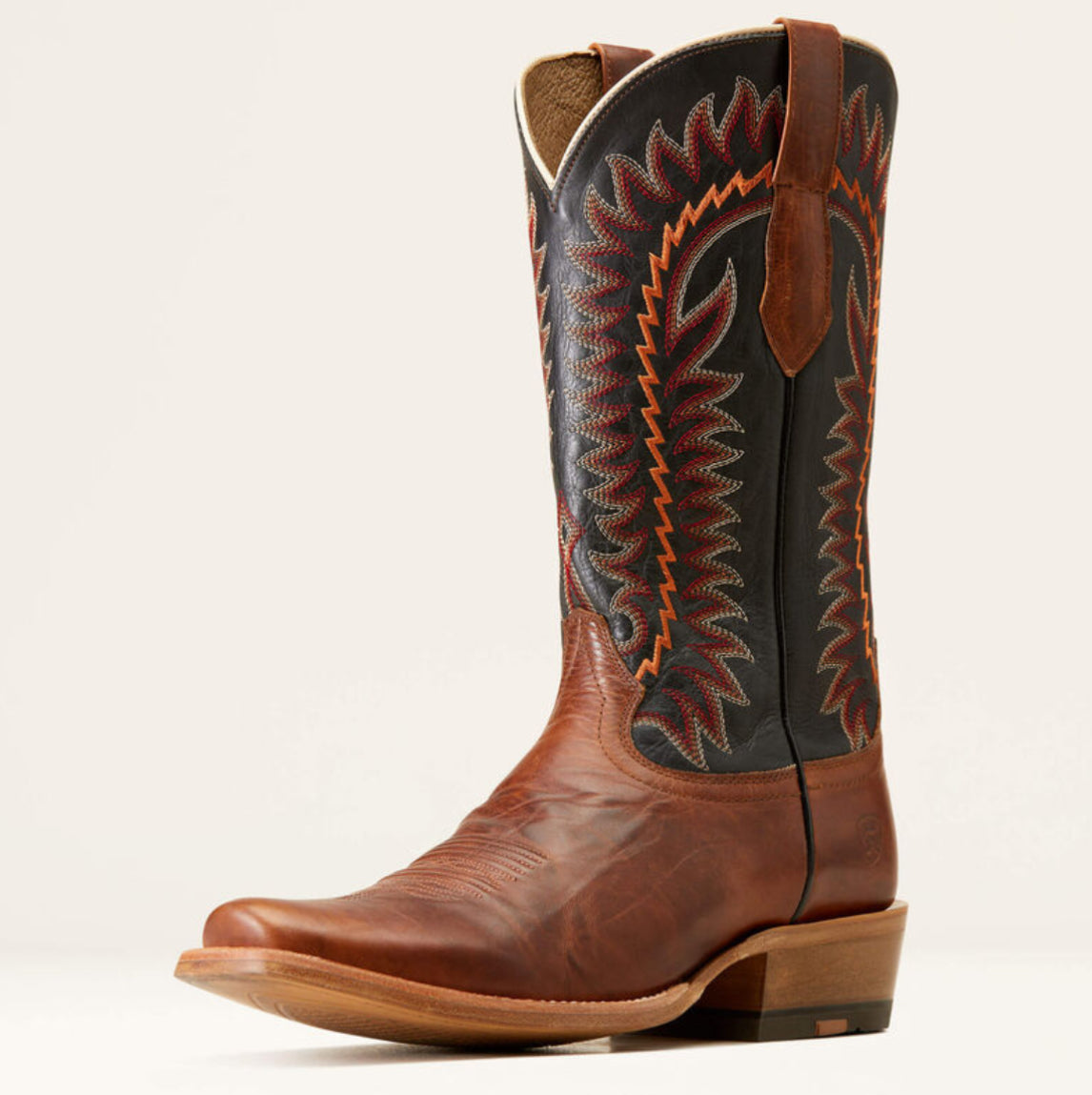 (ARIAT) FUTURITY TIME COWBOY BOOT