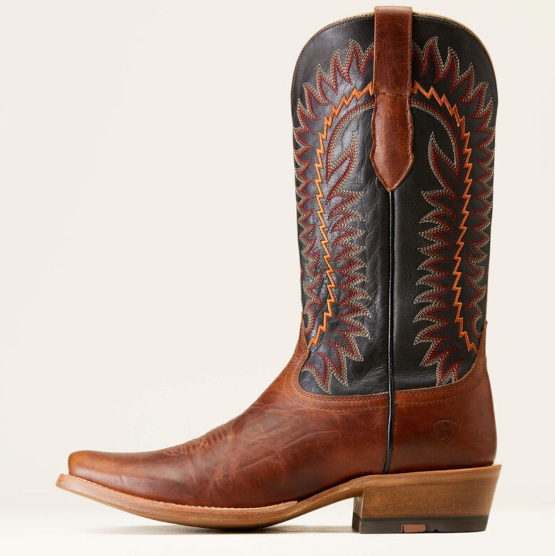 (ARIAT) FUTURITY TIME COWBOY BOOT